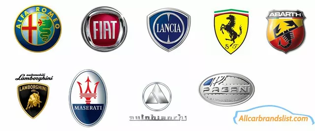 What are some lowkey car brands?